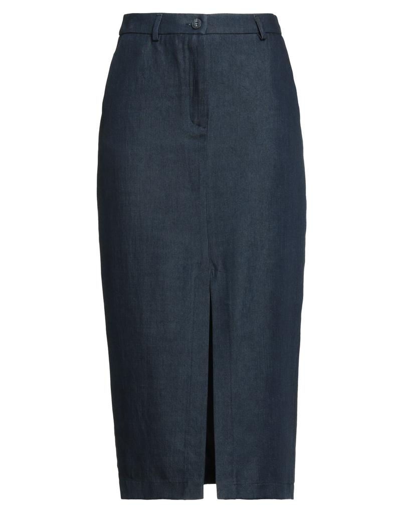HAVEONE Denim skirt