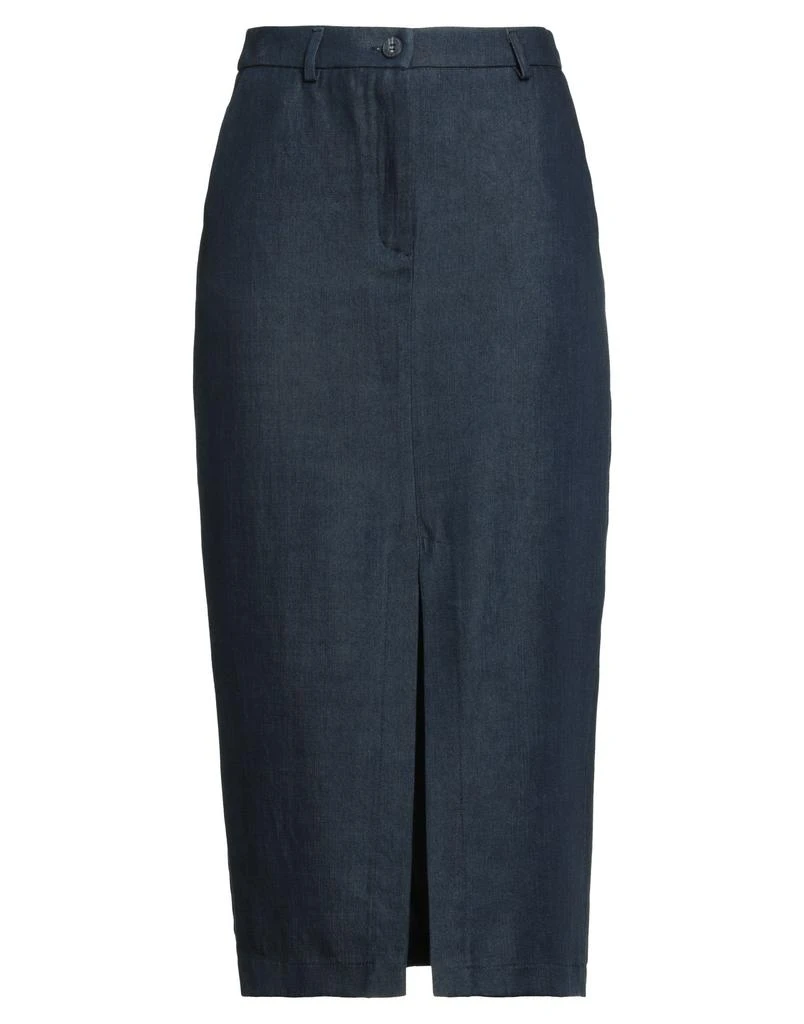 HAVEONE Denim skirt 1