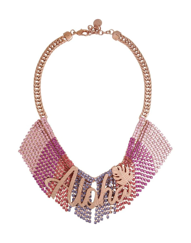 LISA C Necklace