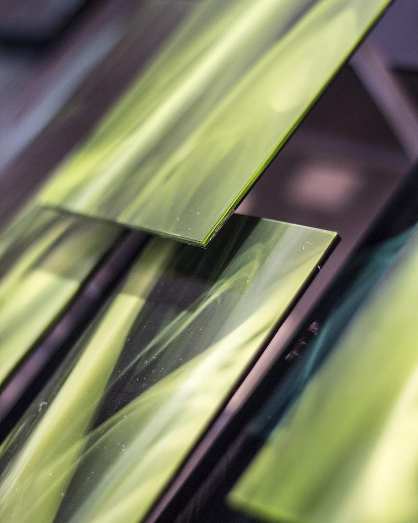 Karo Studios "Forest" Wall Sculpture