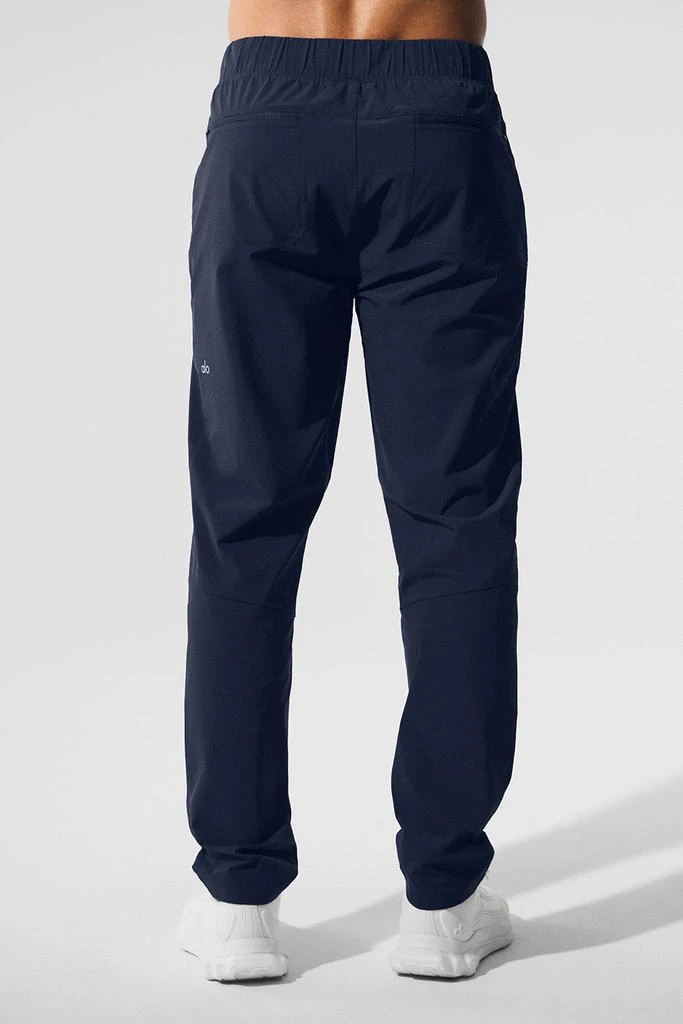 Alo Repetition Pant - Navy 2