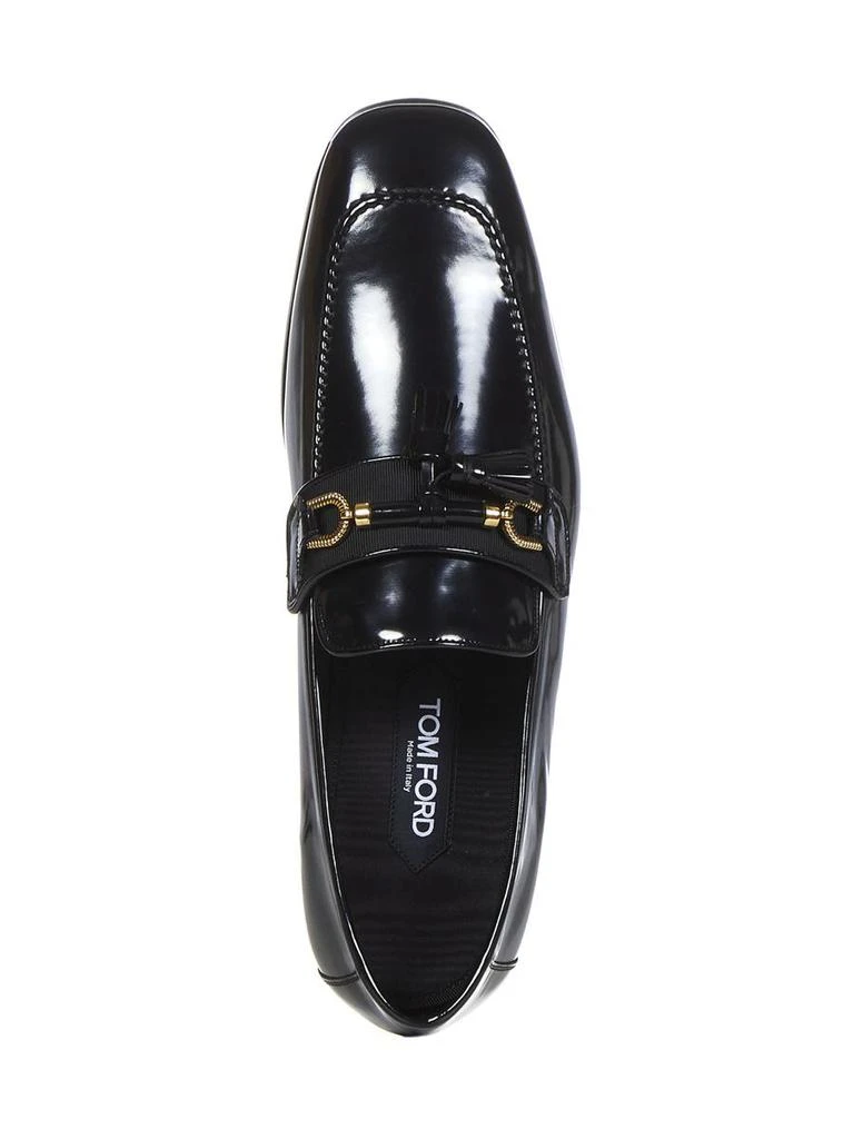 Tom Ford Tom Ford Loafers 3