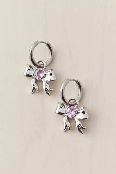 NOTTE Jewelry NOTTE Jewelry Baby Adoro Earring 2
