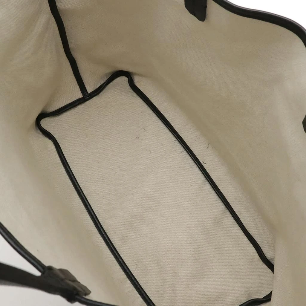 Goyard Coated Canvas Leather Pouch Shoulder Bag Tote Bag (Pre-Owned) 5