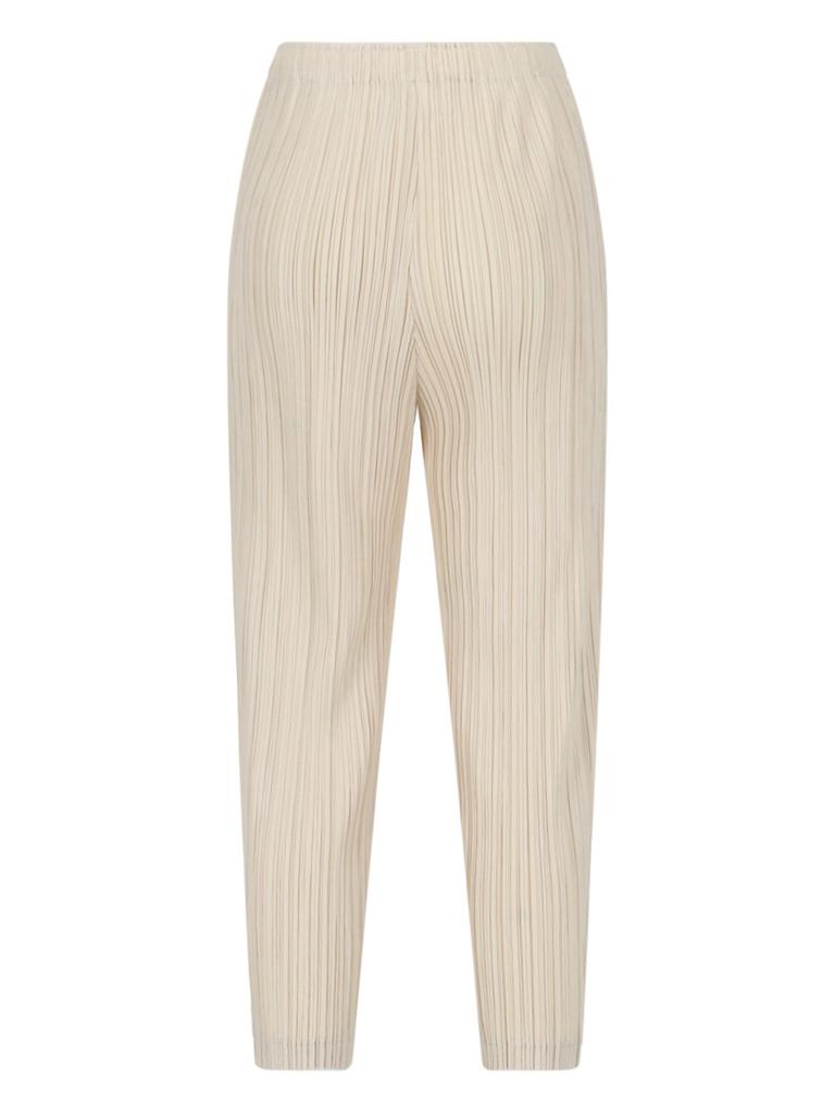 Pleats Please Pleats Please Issey Miyake Thicker Bottoms 1 Pants