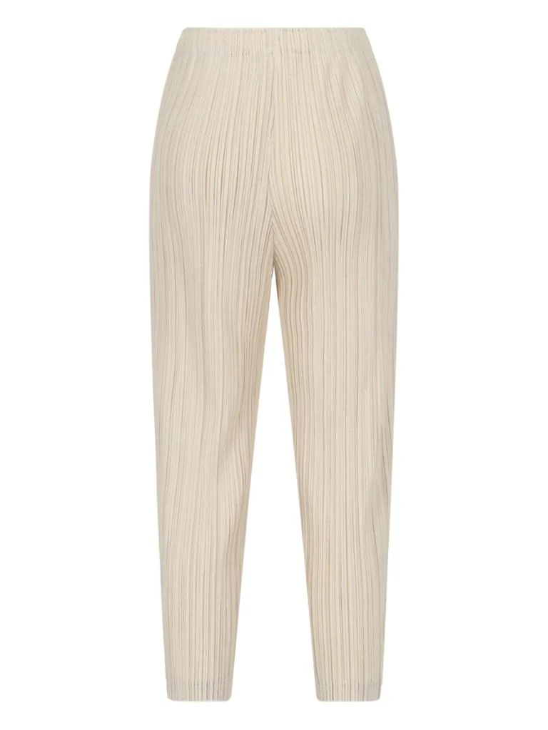 Pleats Please Pleats Please Issey Miyake Thicker Bottoms 1 Pants 2