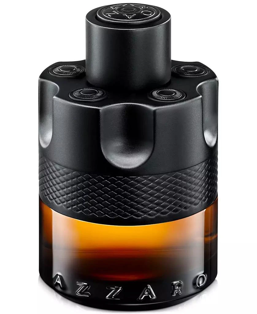AZZARO The Most Wanted Parfum, 1.7 oz. 1