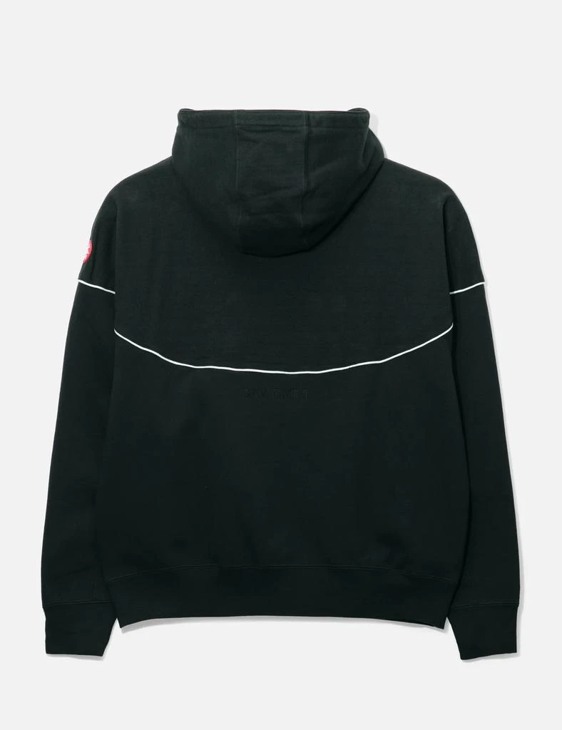 Cav Empt CAV EMPT HOODIE 2