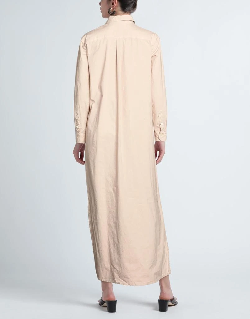 HER SHIRT HER DRESS Long dress 3