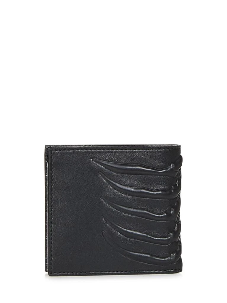 Alexander McQueen Alexander McQueen Wallet 2