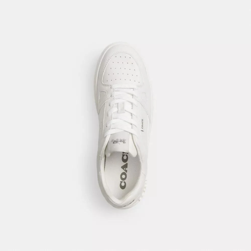 Coach Clip Court Sneaker 3