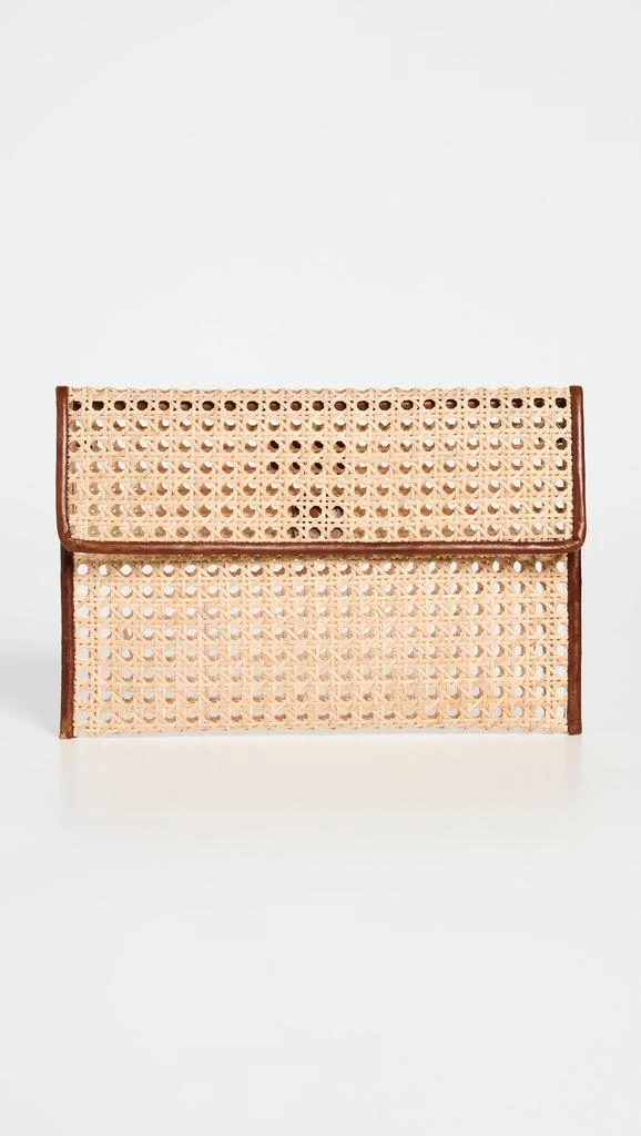 Bembien Lara Clutch 1