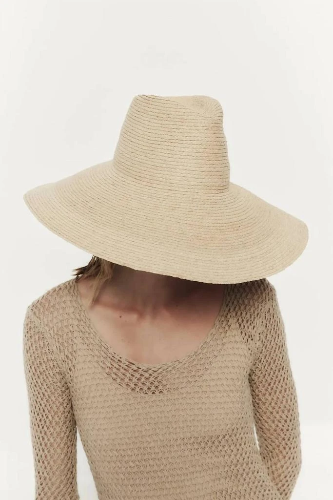 Janessa Leone Janessa Leone - Women's Tinsley Bucket Hat 4