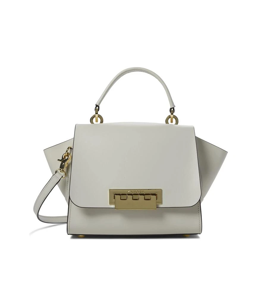 ZAC Zac Posen Eartha Top-Handle Crossbody Solid 1