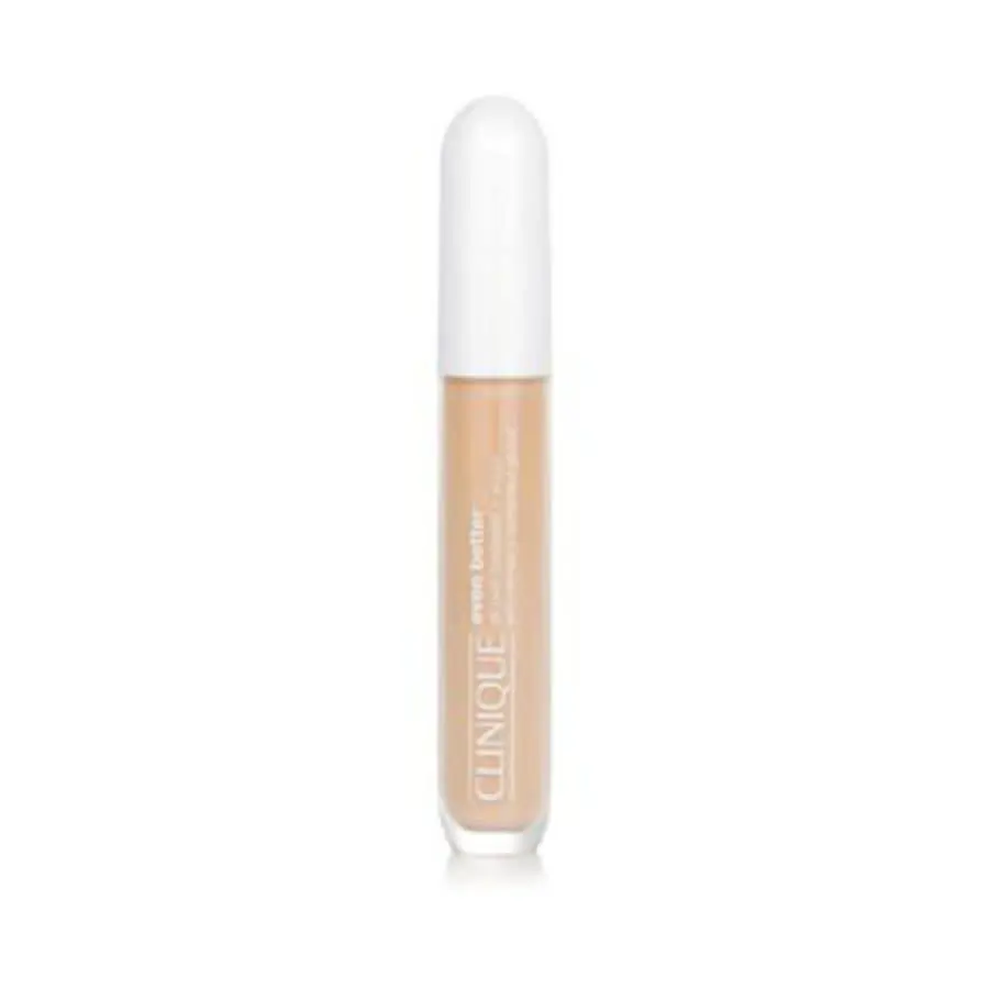Clinique Clinique Ladies Even Better All Over Concealer + Eraser 0.2 oz # WN 04 Bone Makeup 192333055427