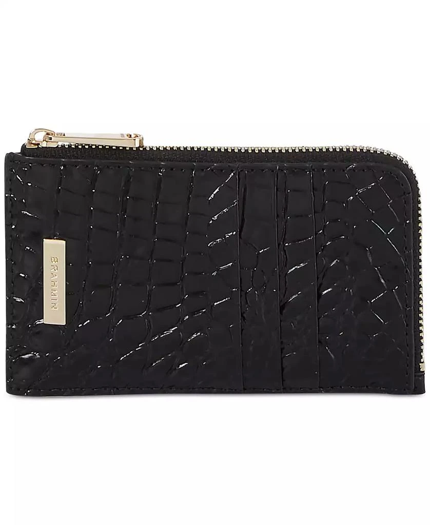 Brahmin Lennon Leather Wallet 1