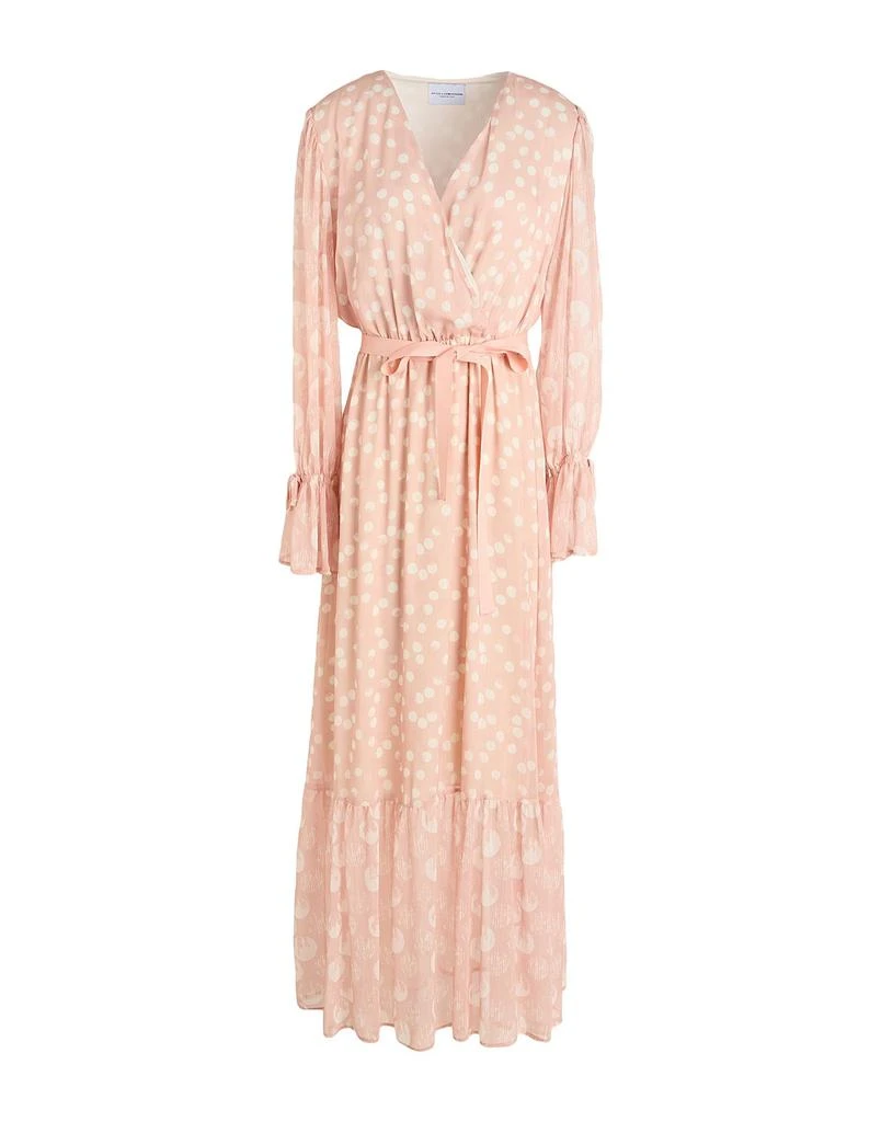 ATOS LOMBARDINI Long dress 1