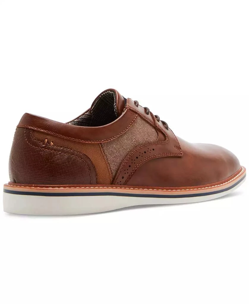Madden Men Men's Vypper Mixed Media Dress Shoe 3