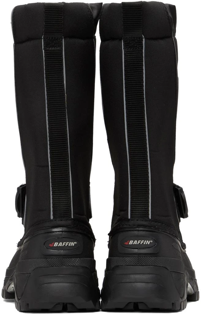 Baffin Black Tundra Boots 2