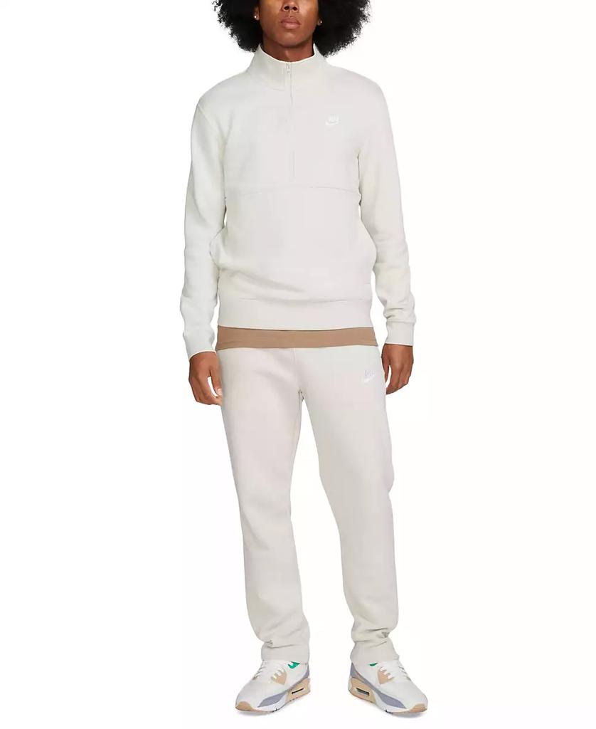 NIKE Men's Sportswear Club Fleece Sweatpants