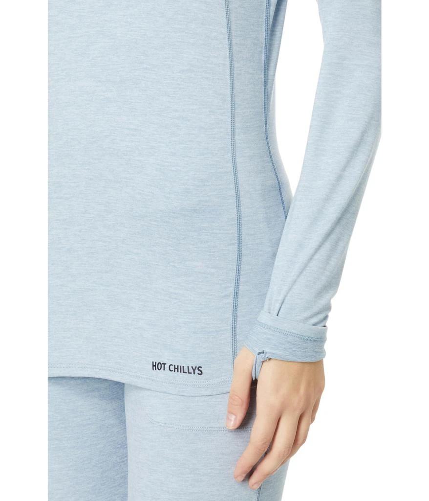 Hot Chillys Clima-Trek Crew Neck 3