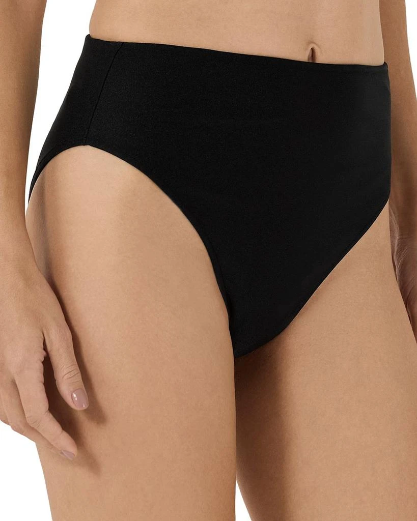 PatBO High Waist Bottom 3