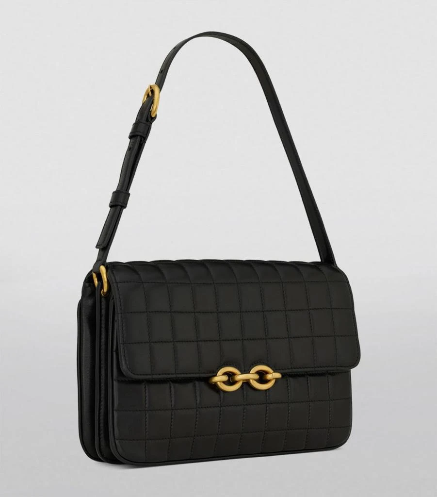 Yves Saint Laurent Le Maillon Shoulder Bag 2