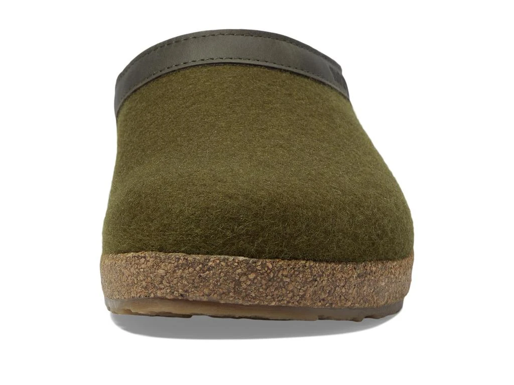 Haflinger GZL 2