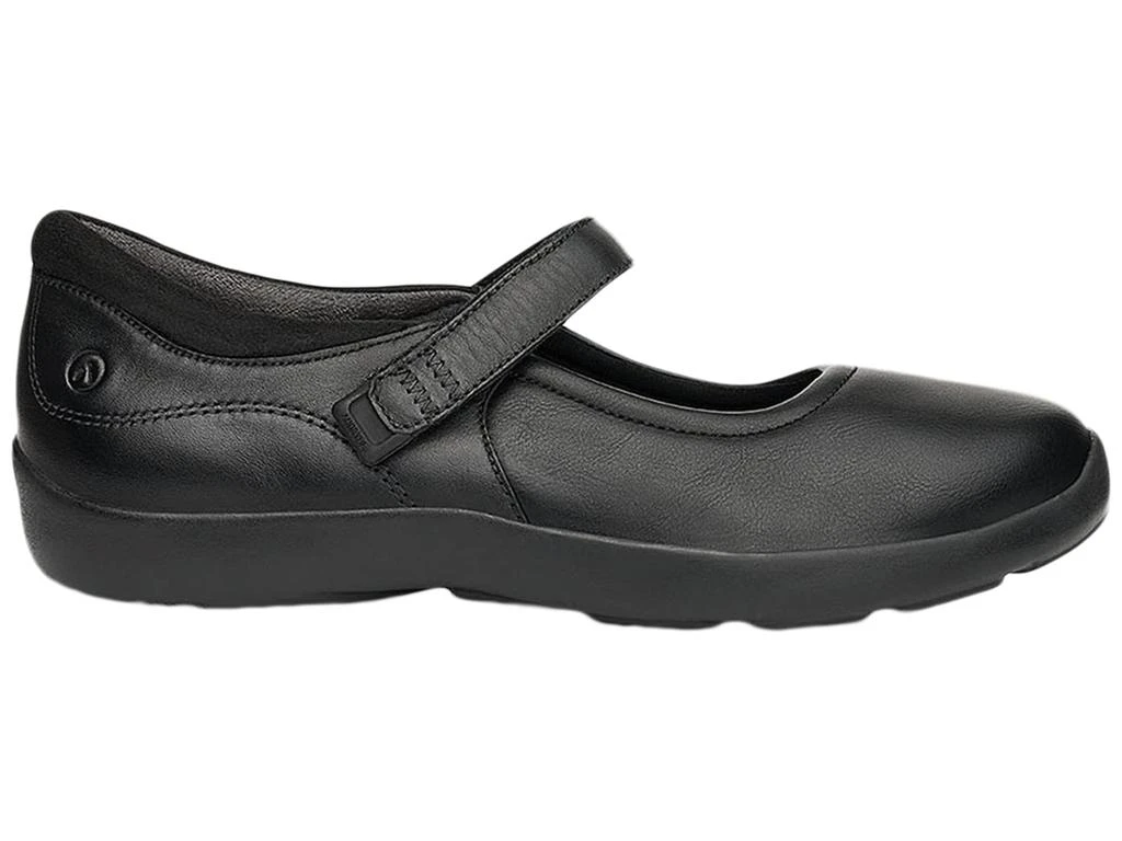 Anodyne No. 33 Casual Mary Jane Stretch 5