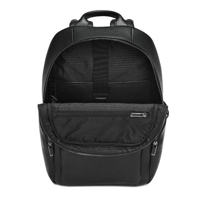 Porsche Design Roadster Leather Backpack S 3