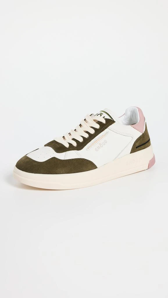 GHOUD Tweener Sneakers 1