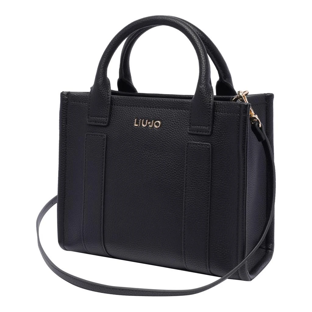 LIU •JO Liu Jo Better Hand Bag 4
