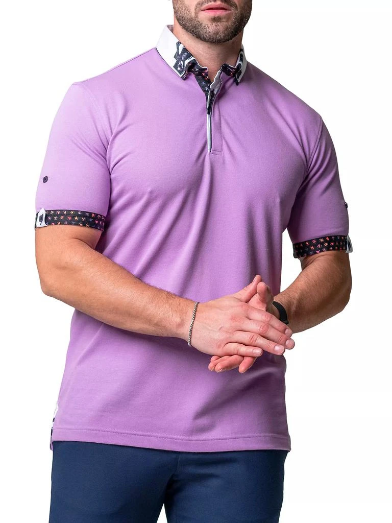 Maceoo Polo Mozart T-Shirt 6