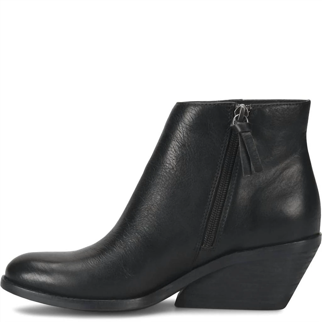 Söfft Women's Nina Boots In Black 2