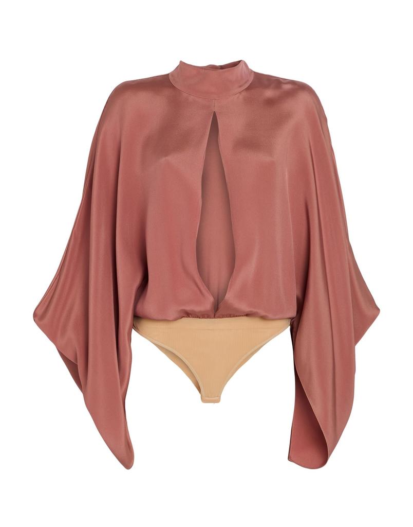Tom Ford Velvet Strapless Corset Top - Tops - Free Shipping