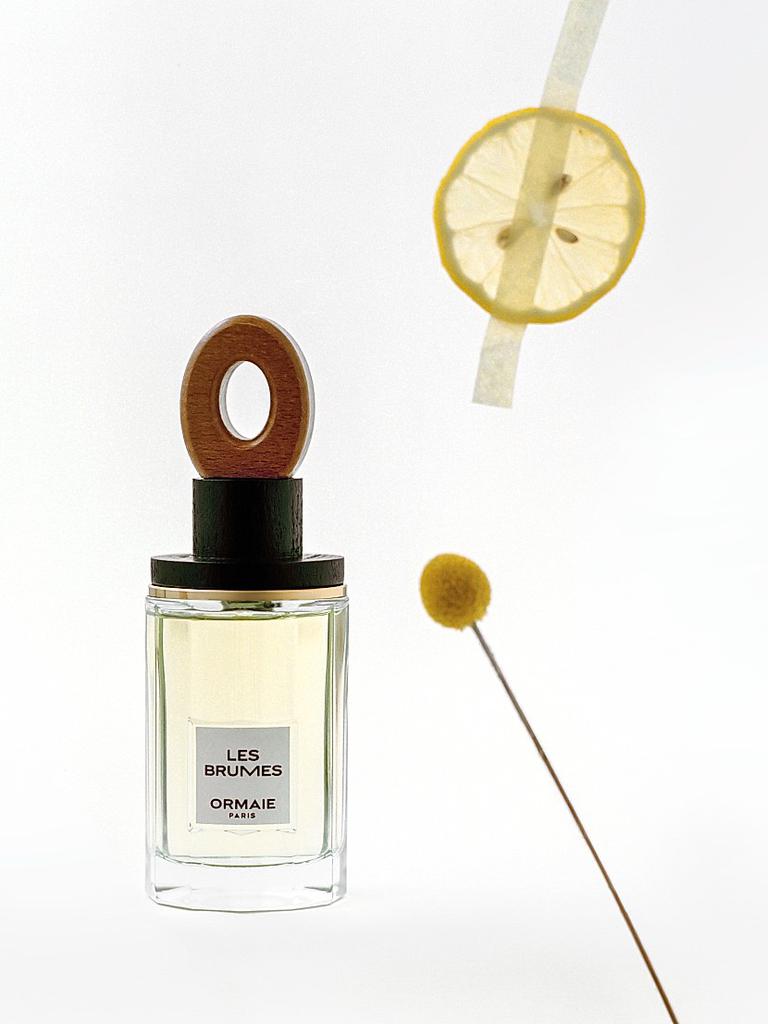 ORMAIE LES BRUMES Eau de Parfum 20ml セット Les Brumes Eau de Parfum – ORMAIE