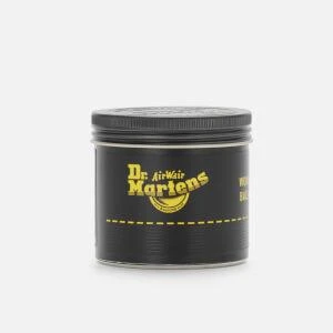 Dr. Martens DR. MARTENS WONDER BALSAM 85ML - BLACK 1