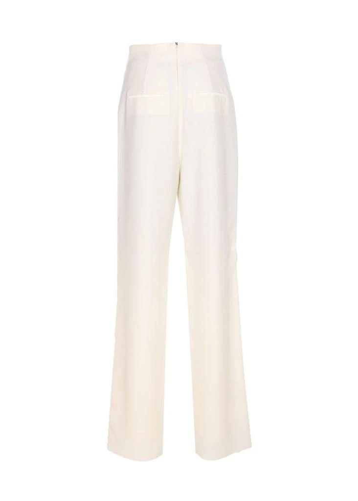 Max Mara Max Mara Balta High-Waist Wide-Leg Pants 2