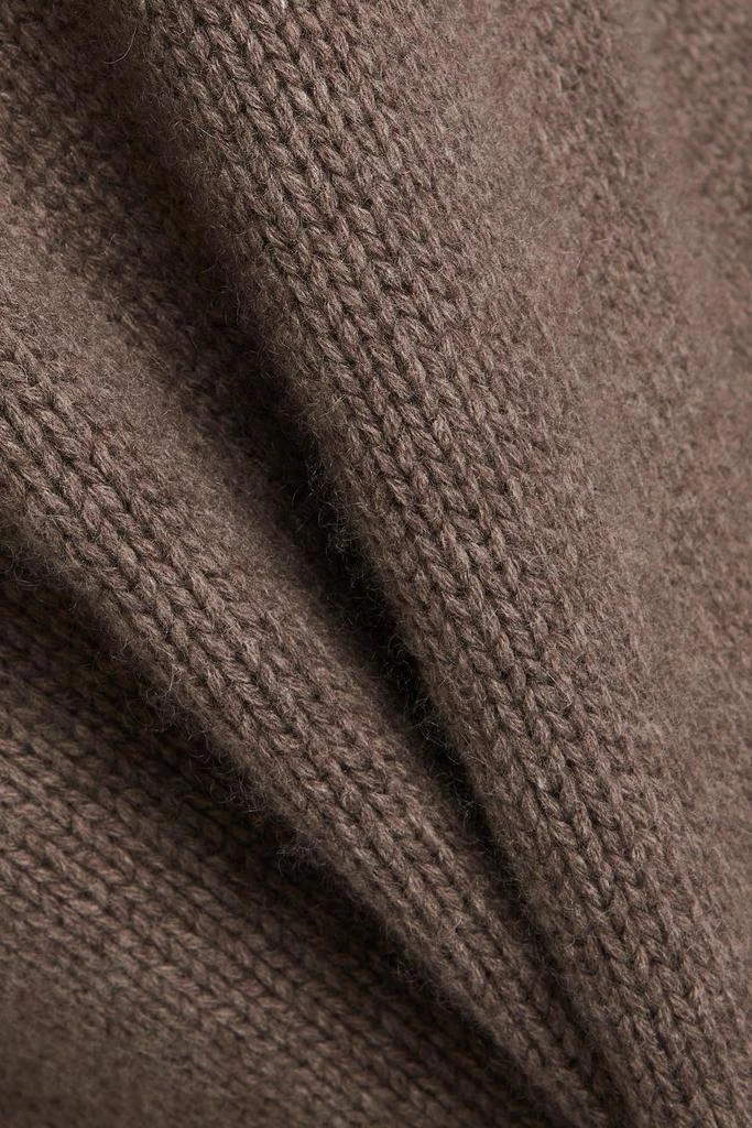 Autumn Cashmere Knitted sweater 4