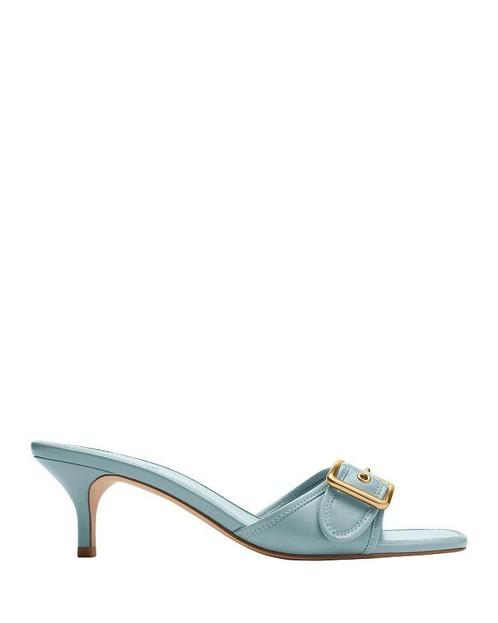 Coach Women's Margot Buckle Sandals 2