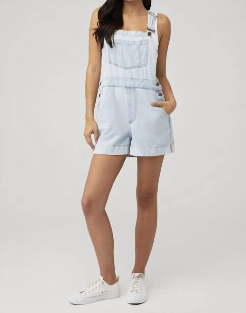 Show Me Your Mumu Show Me Your Mumu - Trenton Shortalls