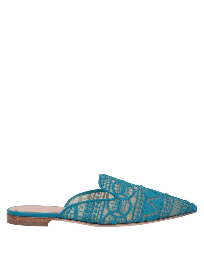 Alberta Ferretti Mules and clogs