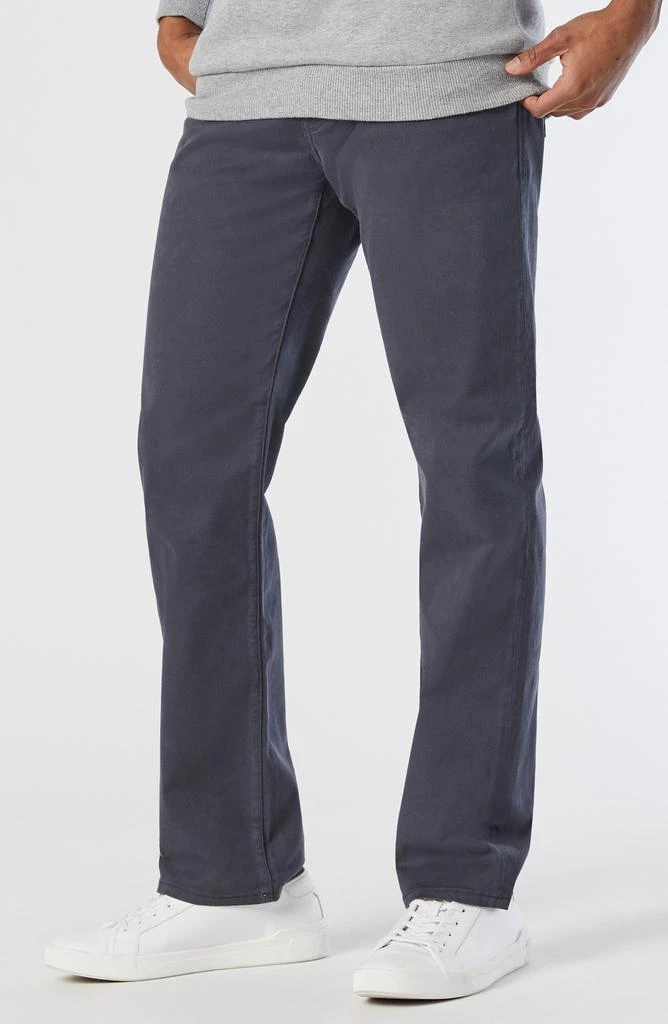 Mavi Jeans Matt Relaxed Fit Twill Pants 3