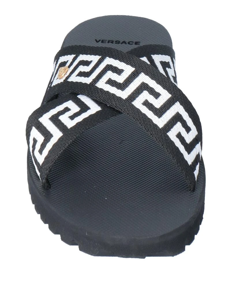 Versace Sandals 4
