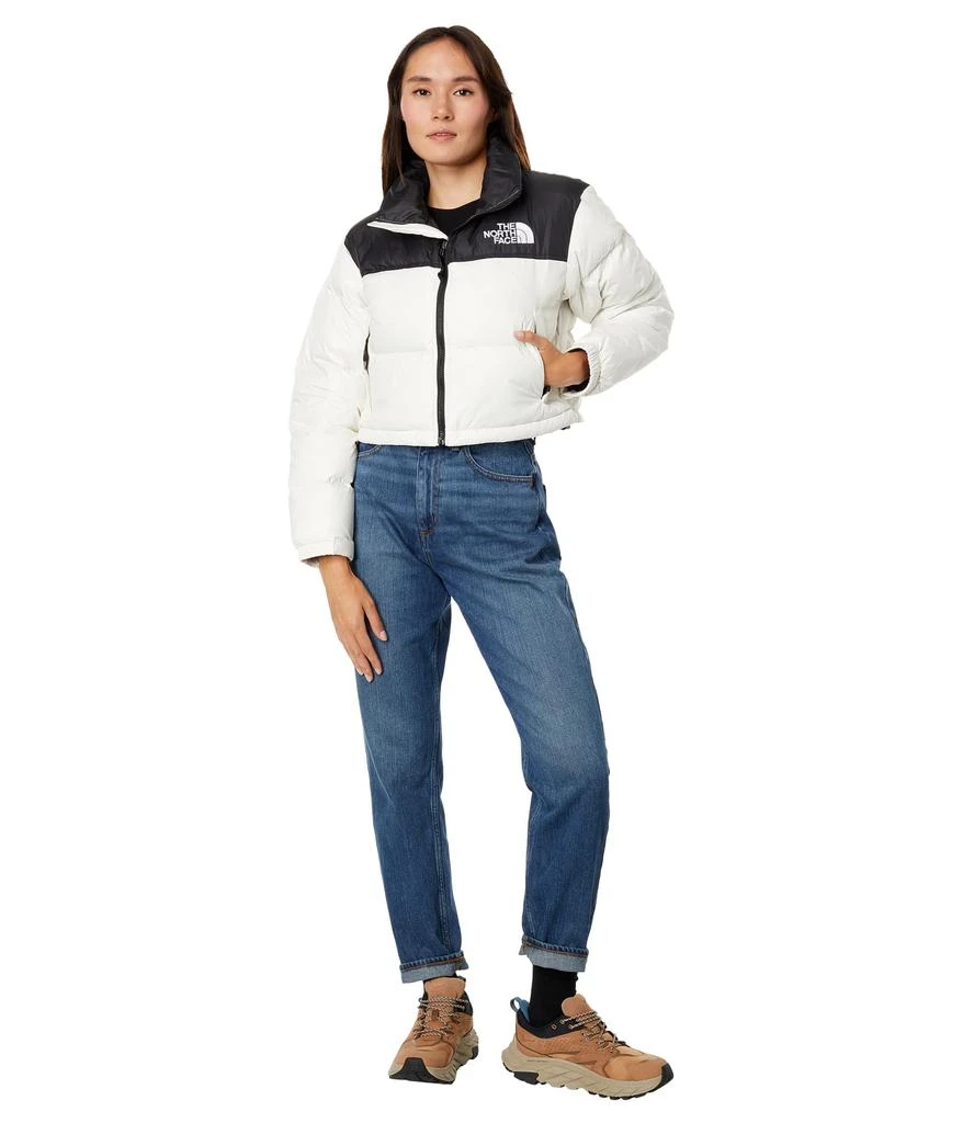 The North Face Nuptse Short Jacket 4
