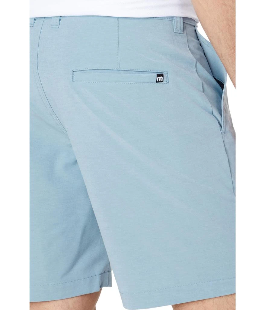 Travis Mathew Tech Chino Shorts 3