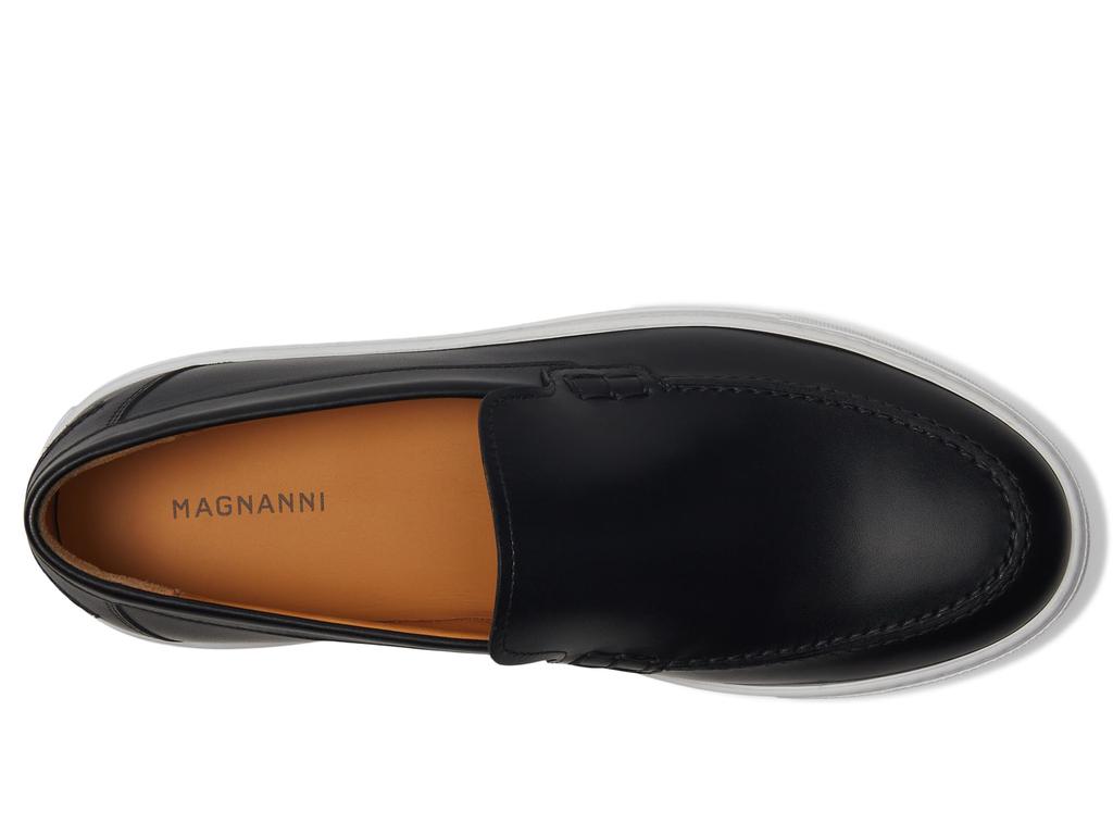 Magnanni Mocasin Slip