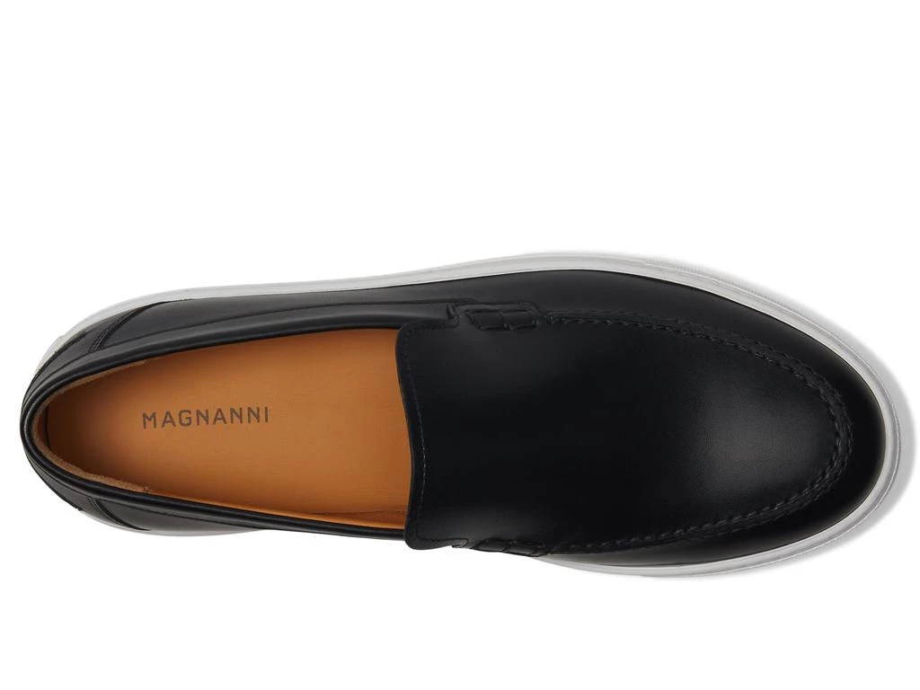 Magnanni Mocasin Slip 2