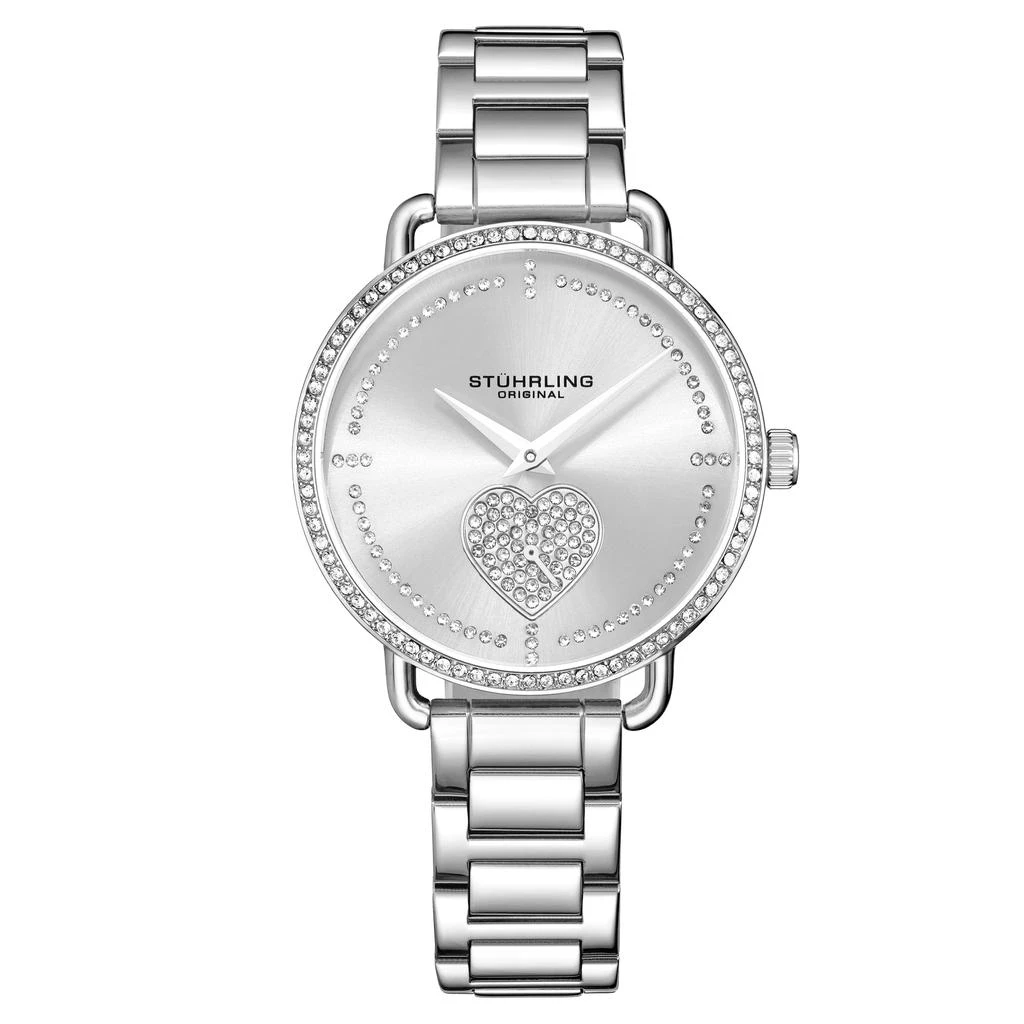 Stuhrling Original Valentina 3910 Quartz 38mm Fashion 7