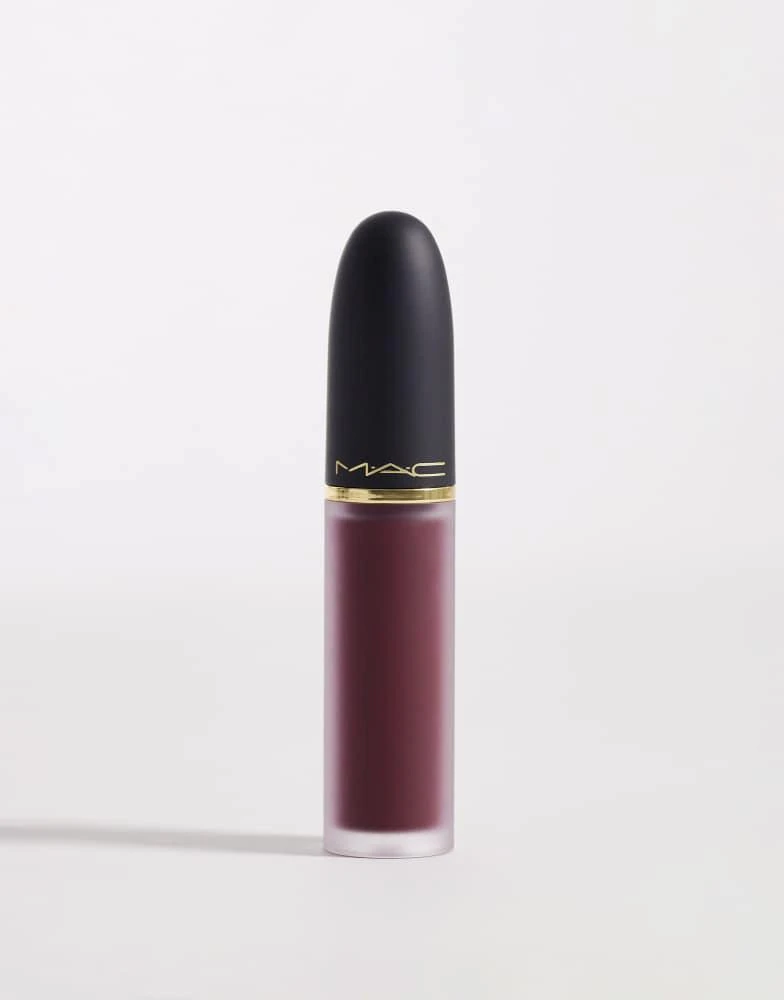MAC MAC Powder Kiss Lip & Cheek Mousse- Date Night